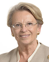 Michèle ALLIOT-MARIE