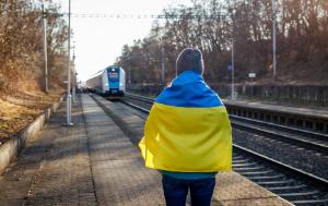 The use of Cohesion Policy funds to support refugees 
from Ukraine