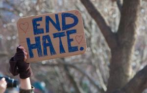 criminalisation of hate speech and hate crime