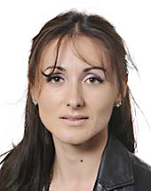 Elena Oana ANTONESCU