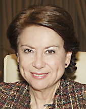 Magdalena ALVAREZ